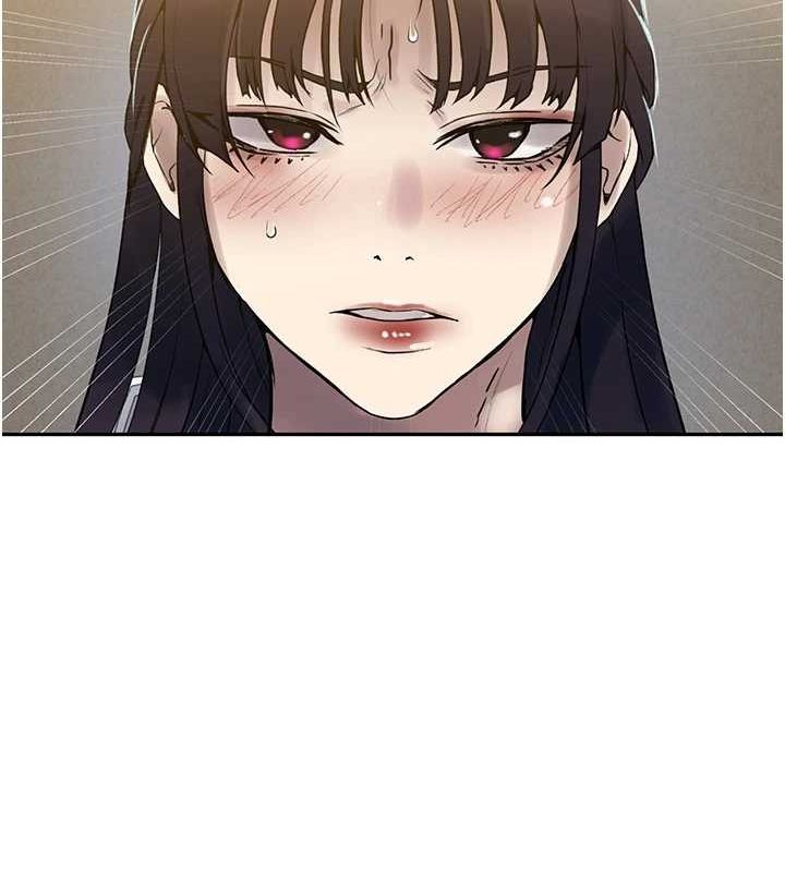 《秘密教学》第261话-为女牺牲的英兰