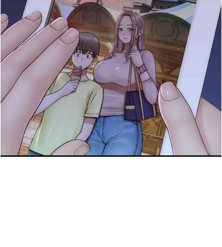 繼母的香味第91話-請妳留在我身邊&hellip;