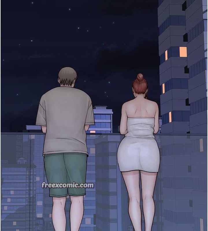 继母的香味第91話-請妳留在我身邊&hellip;