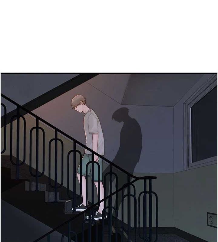 继母的香味第91話-請妳留在我身邊&hellip;