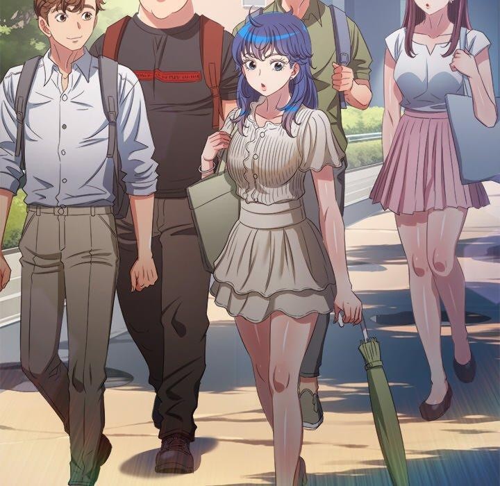 難纏小惡女第246話