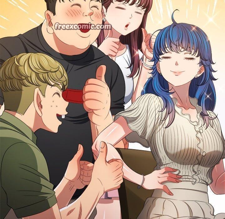 《难缠小恶女》第246话
