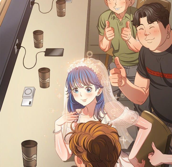 《难缠小恶女》第246话