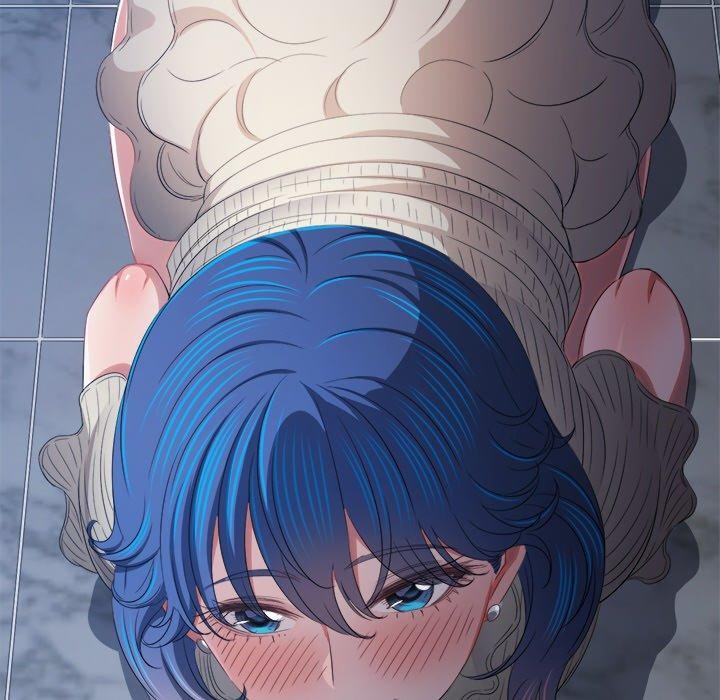 難纏小惡女第246話