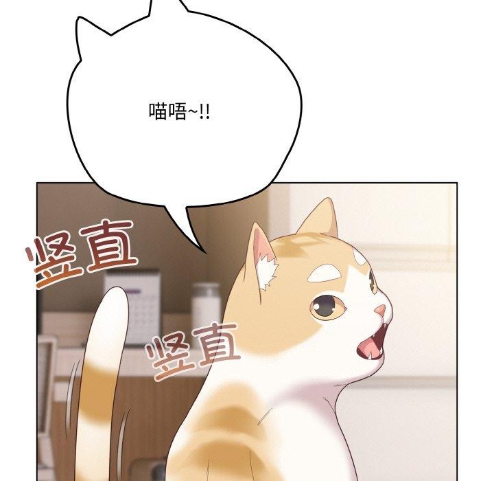 喵來的戀愛第11話