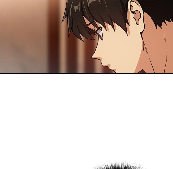 《下班后的例行恋爱》第49话
