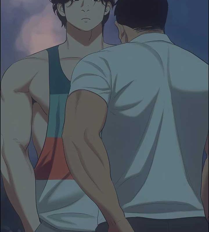縱夏夜之夢(無碼版)第43話-在老師家過夜