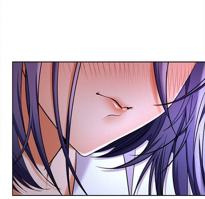 在公司偷偷爱第46話