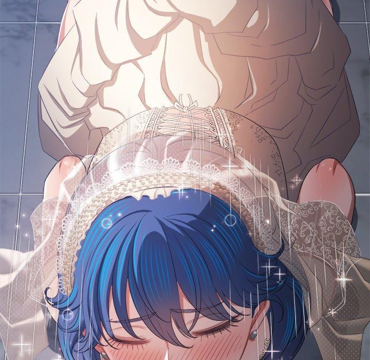 《难缠小恶女》第247话