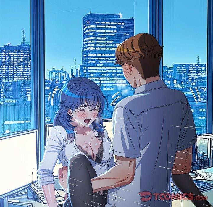 難纏小惡女第247話
