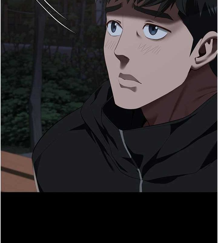 监狱女囚第102話-我們&hellip;還走得下去嗎?