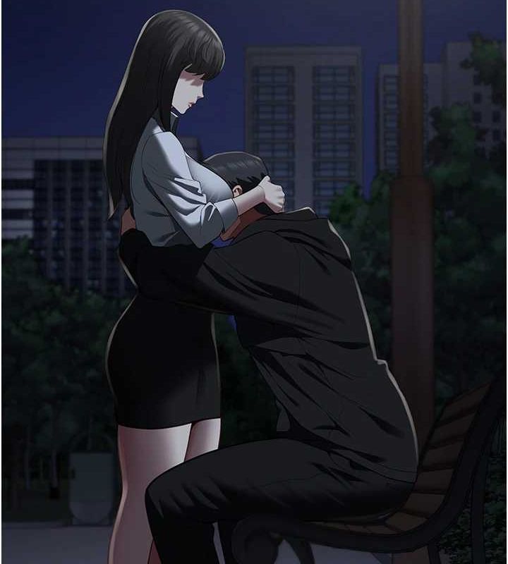 监狱女囚第102話-我們&hellip;還走得下去嗎?