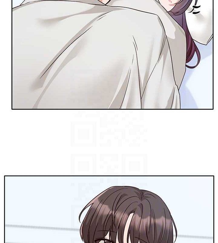 社團學姊第215話-李舒欣寫下未來的篇章