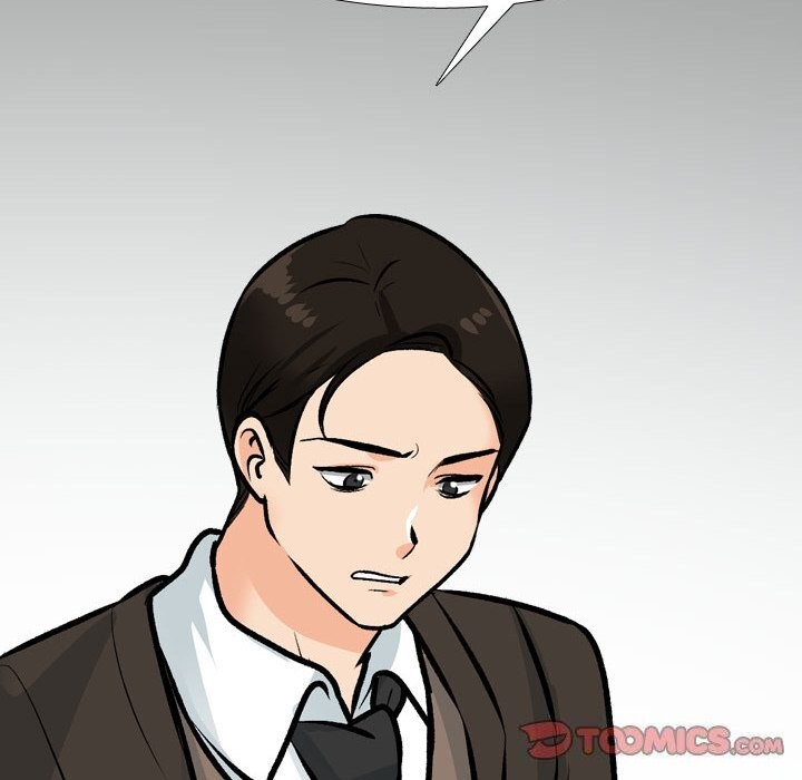 同事换换爱第210話