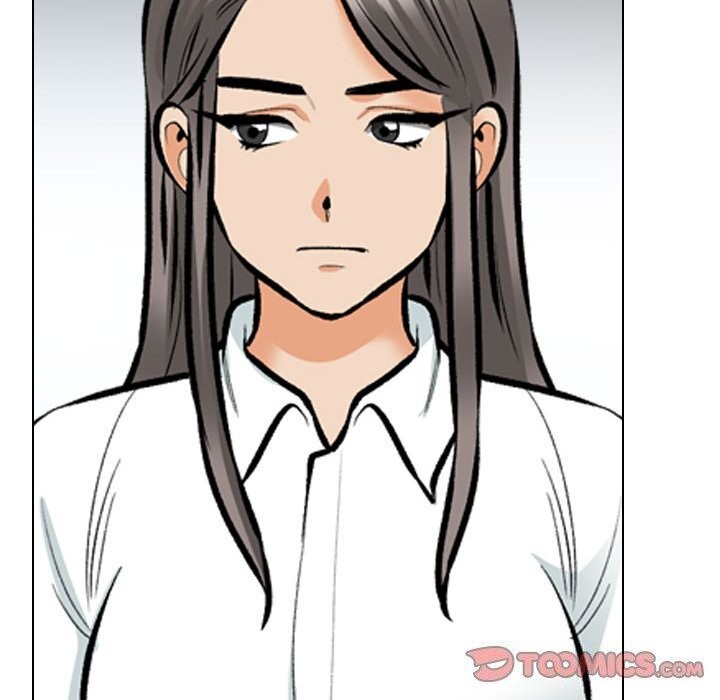 同事换换爱第210話