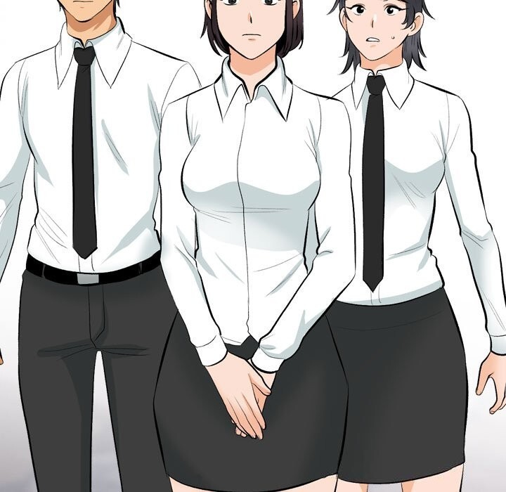 《同事换换爱》第210话