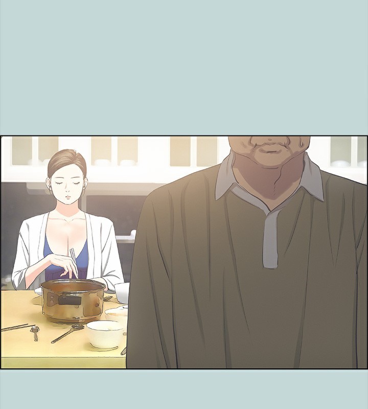 《纵夏夜之梦(无码版)》第48话-欲求不满的小头