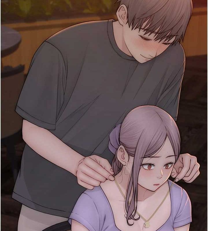 繼母的香味第93話-確認關係的一炮