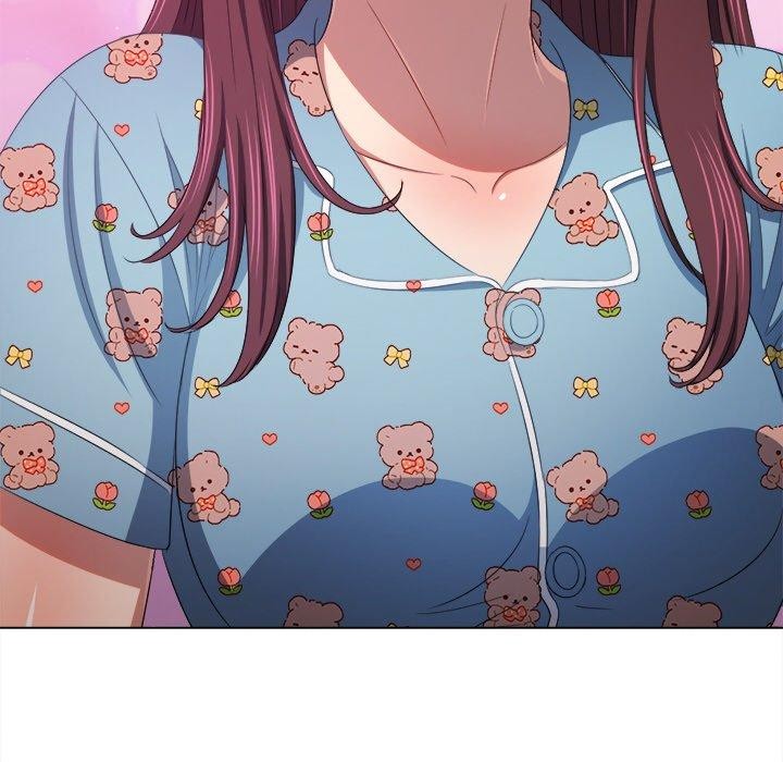 《难缠小恶女》第248话