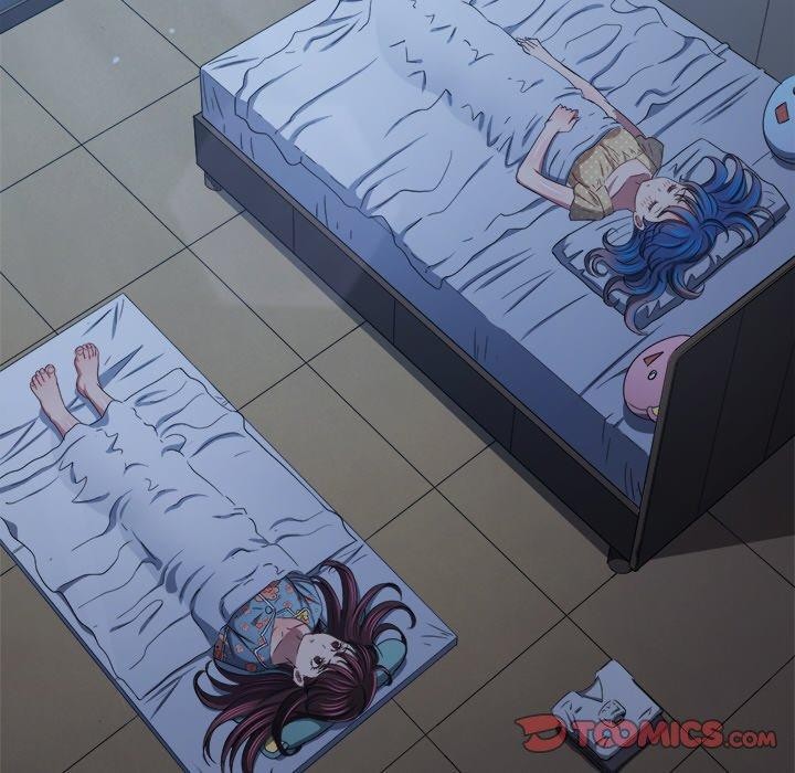 難纏小惡女第248話