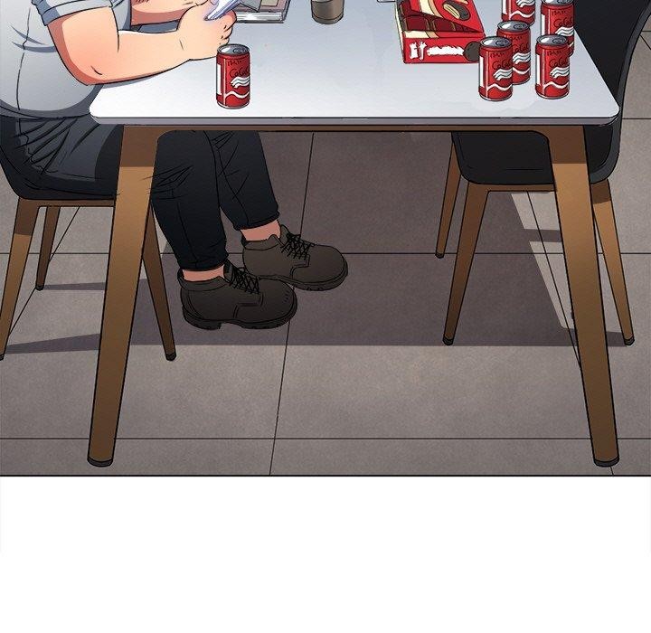 難纏小惡女第248話