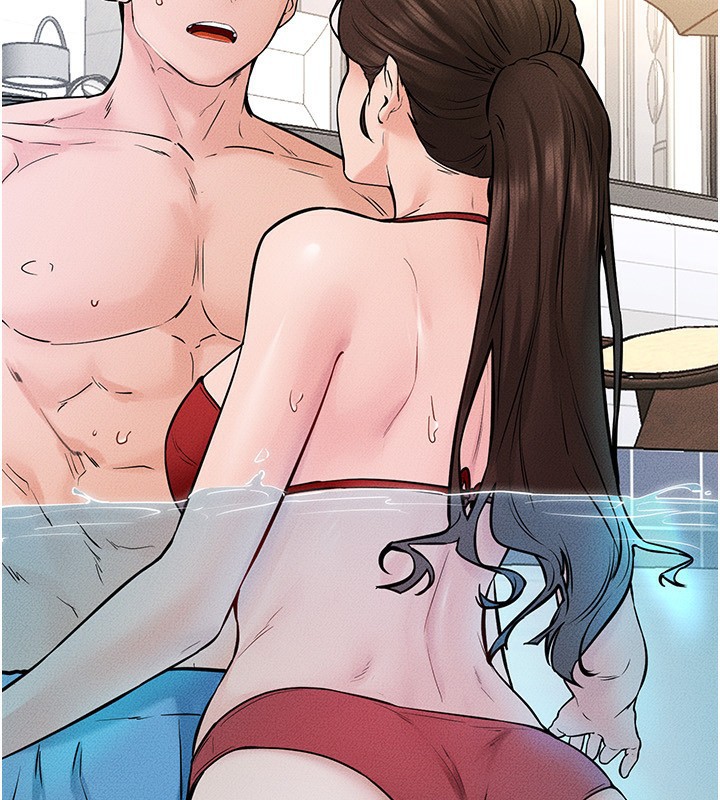 继母与继姐第67話-一放進去就有股快感&hearts;