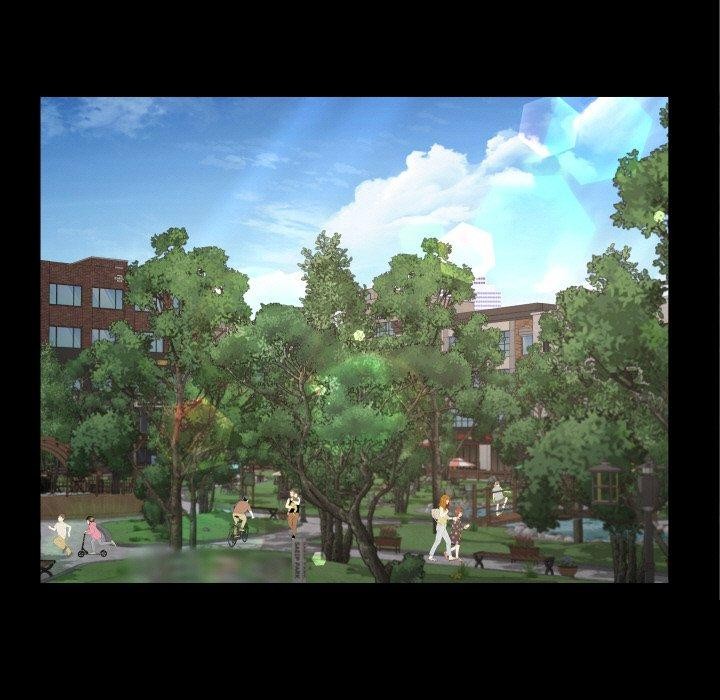 私密的牵绊第50話