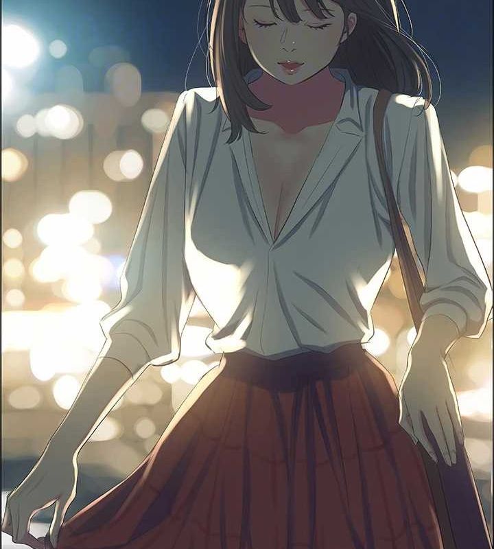 《纵夏夜之梦(无码版)》第50话-突如其来的表白