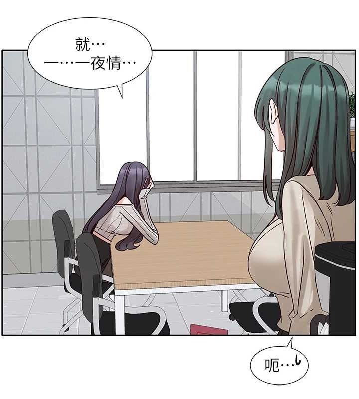 社團學姊第216話-白佳貞&陳鈺琳酒後亂性的意外收穫!?