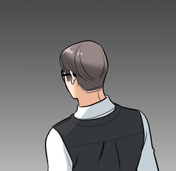 同事換換愛第211話
