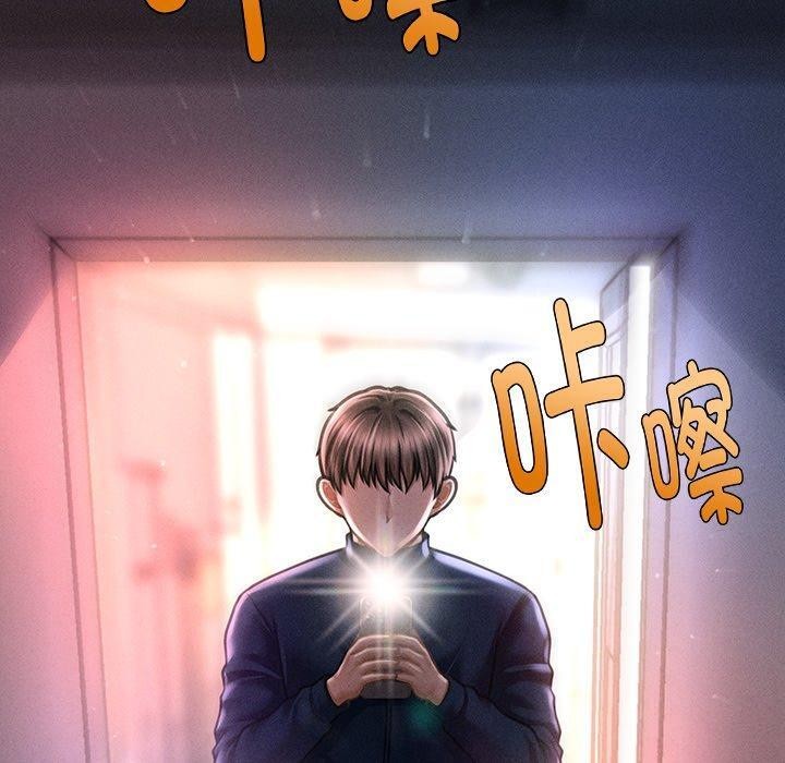 会长家的小儿子第10話