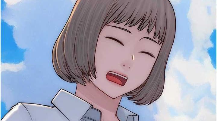 继母的香味第94話-阿姨懷孕了嗎&hellip;?!