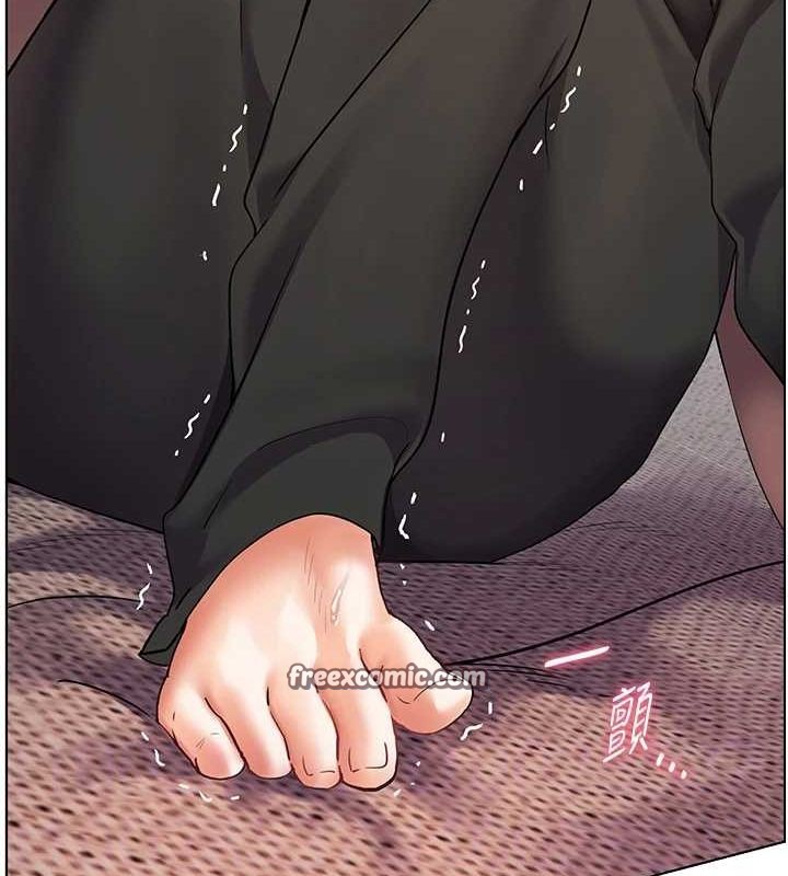 老師的親密指導第44話-成功拿下帶血美鮑