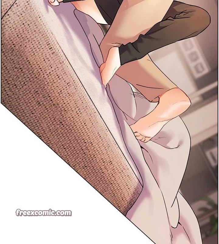 老師的親密指導第44話-成功拿下帶血美鮑