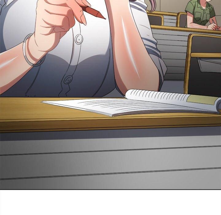 難纏小惡女第249話