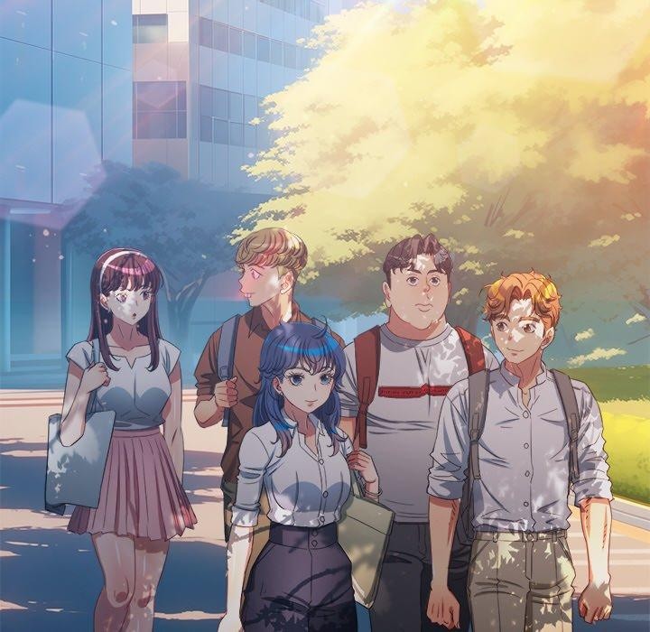 《难缠小恶女》第249话