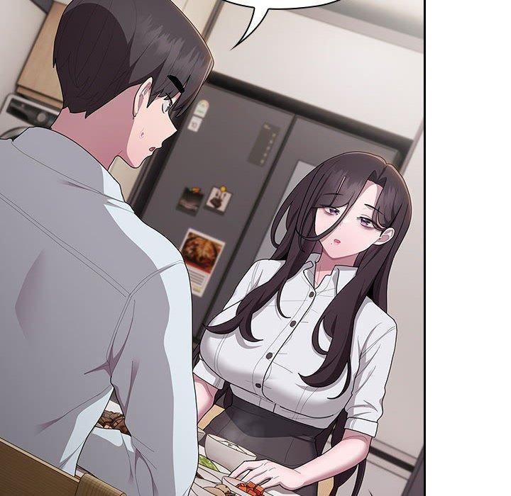 大企业里的小秘密第32話