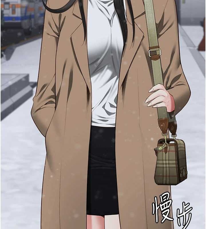 《监狱女囚》最终话-有情人终成眷属