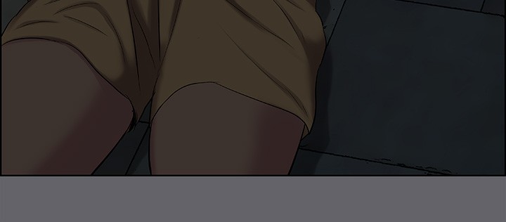 縱夏夜之夢(無碼版)第53話-人妻的少女時光
