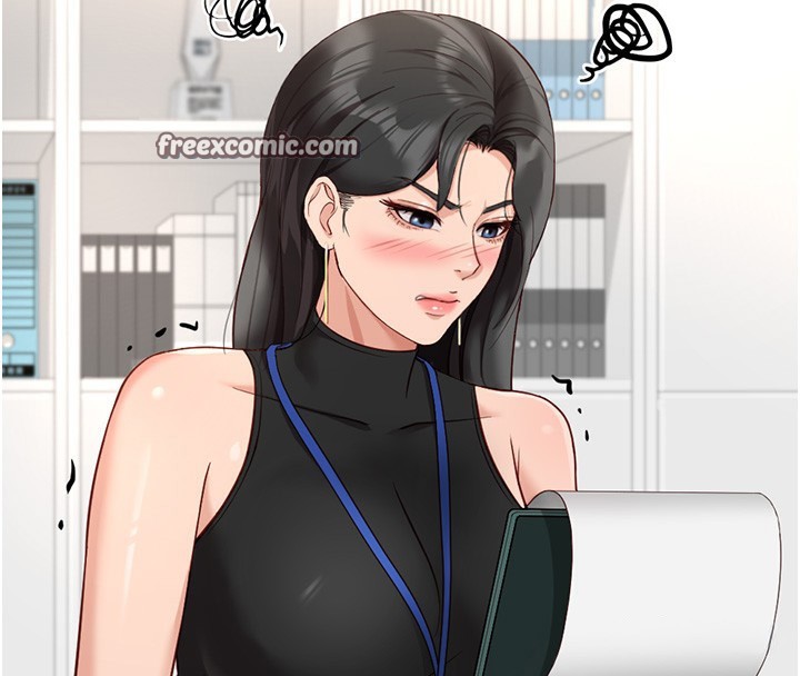 鲁蛇社畜的金手指第17話-差點就能高潮了&hellip;