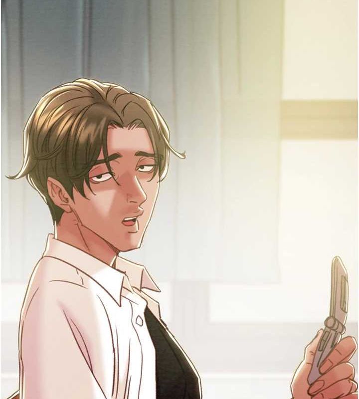 掠奪行動第51話-你的肉棒更美味&hearts;