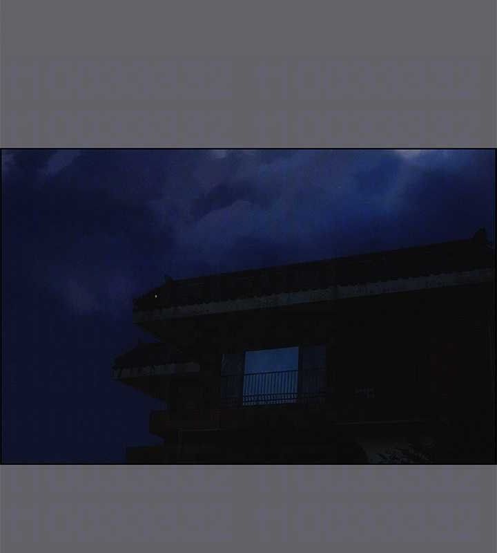 縱夏夜之夢(無碼版)第56話-今晚吃雞