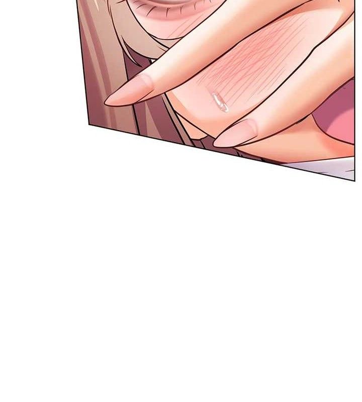 老師的親密指導第45話-吸盤少女的粉色溫泉