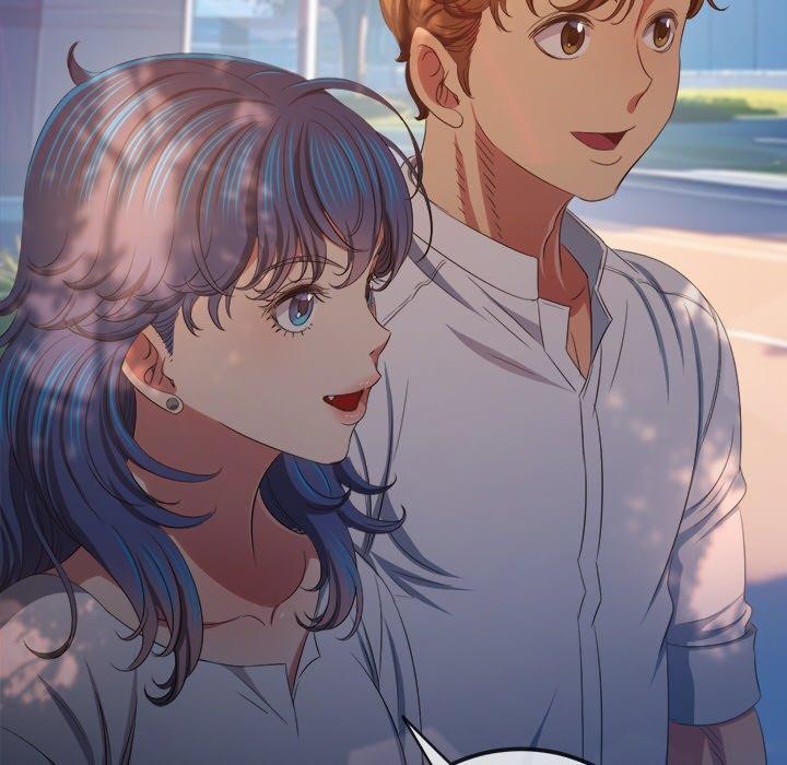 《难缠小恶女》第250话