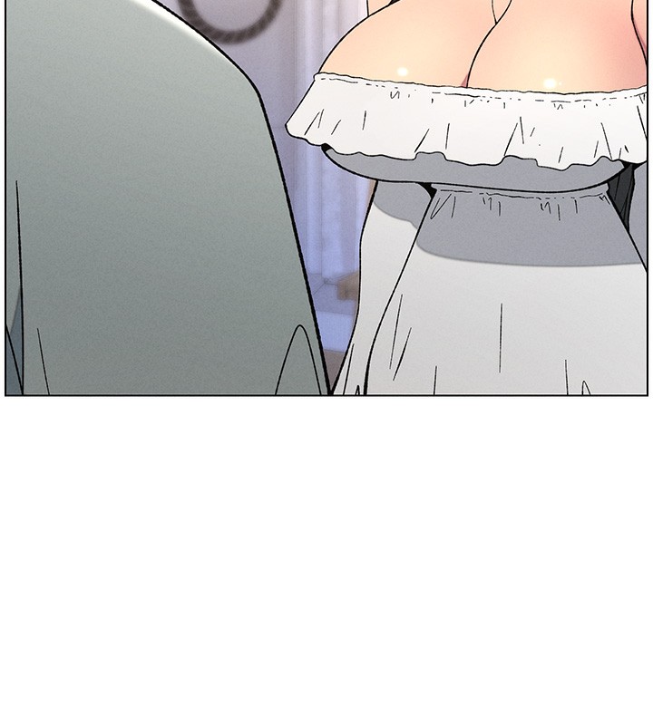 《兄妹的秘密授课》第55话-酸中带甜离别炮
