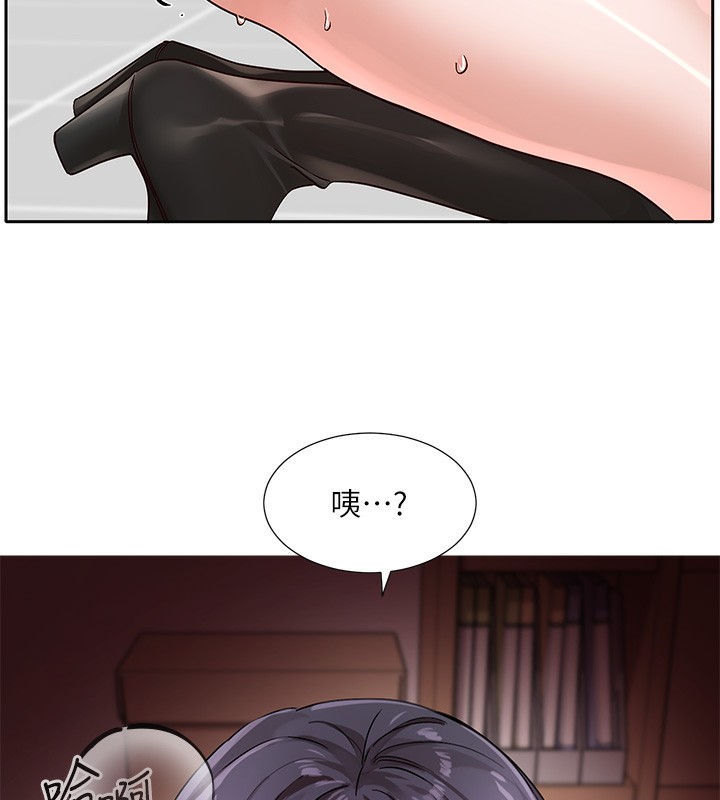 社团学姊第218話-白佳貞&陳鈺琳姊姊們的致命誘惑&hearts;
