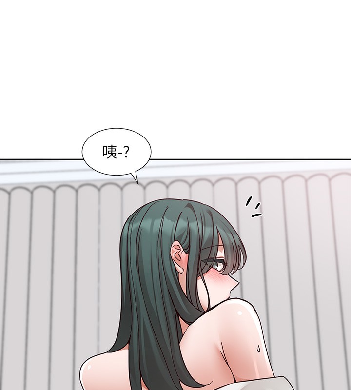 社团学姊第218話-白佳貞&陳鈺琳姊姊們的致命誘惑&hearts;