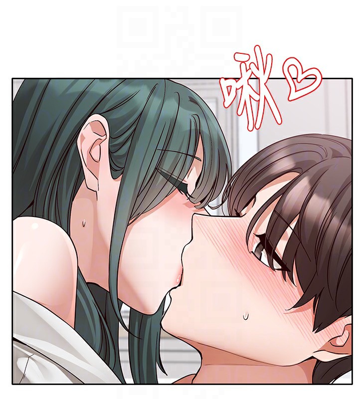 社团学姊第218話-白佳貞&陳鈺琳姊姊們的致命誘惑&hearts;