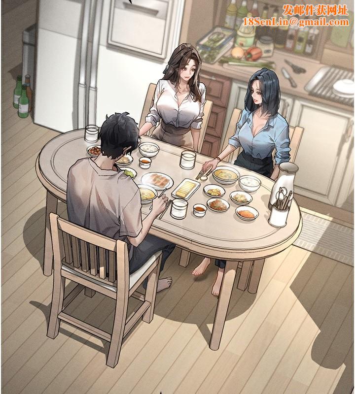 墮落物語2第2話-每晚都被開發的女教師