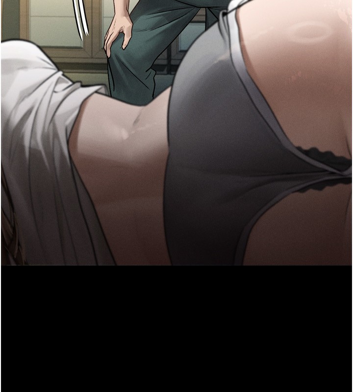 墮落物語2第3話-今晚只剩我們兩個了